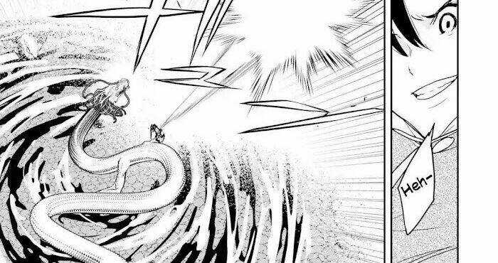 Nhà Hiền Triết Vô Song Chưa Thành Công Về Mặt Học Thuật ~ Một Phù Thủy S-Rank Gian Lận Sau Tái Sinh Chapter 60 trang 6