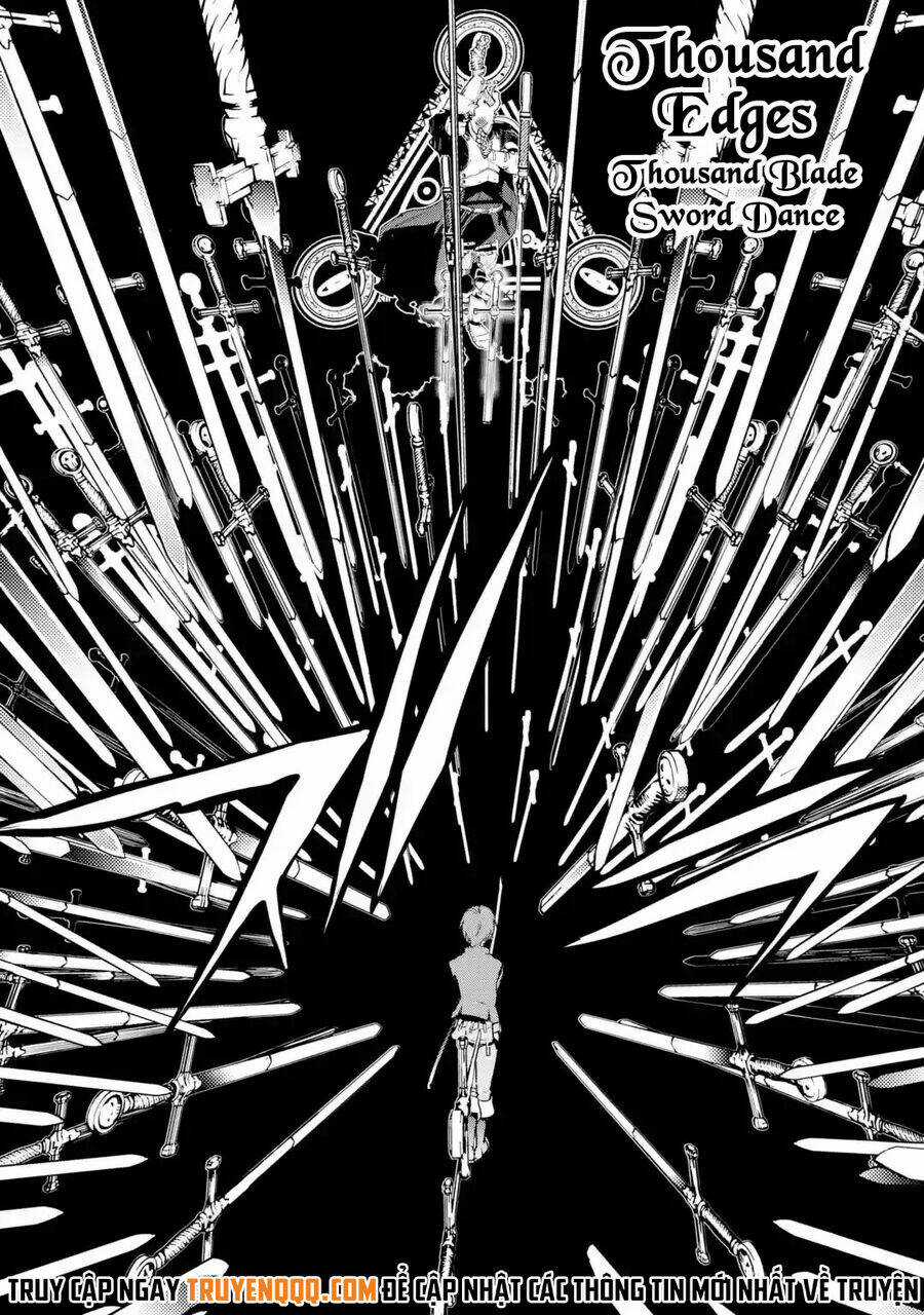 Nhà Hiền Triết Vô Song Chưa Thành Công Về Mặt Học Thuật ~ Một Phù Thủy S-Rank Gian Lận Sau Tái Sinh Chapter 62.5 trang 17