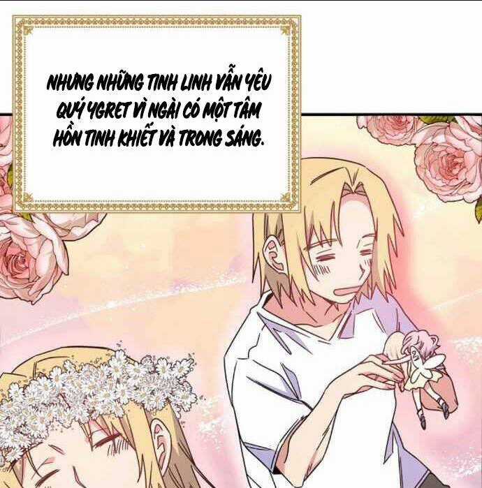 Nhà Hiền Triết Yigret Chapter 1 trang 11