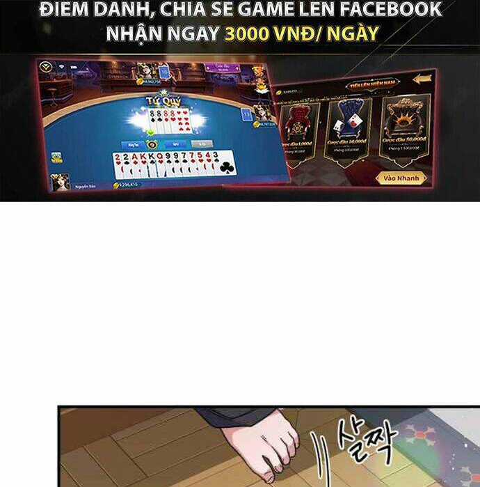 Nhà Hiền Triết Yigret Chapter 1 trang 113