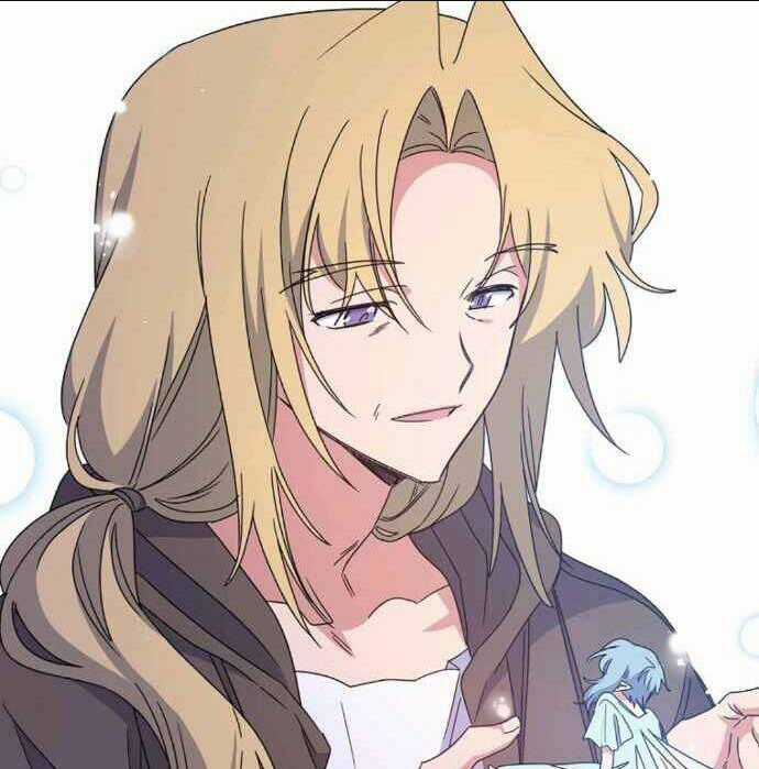 Nhà Hiền Triết Yigret Chapter 1 trang 16