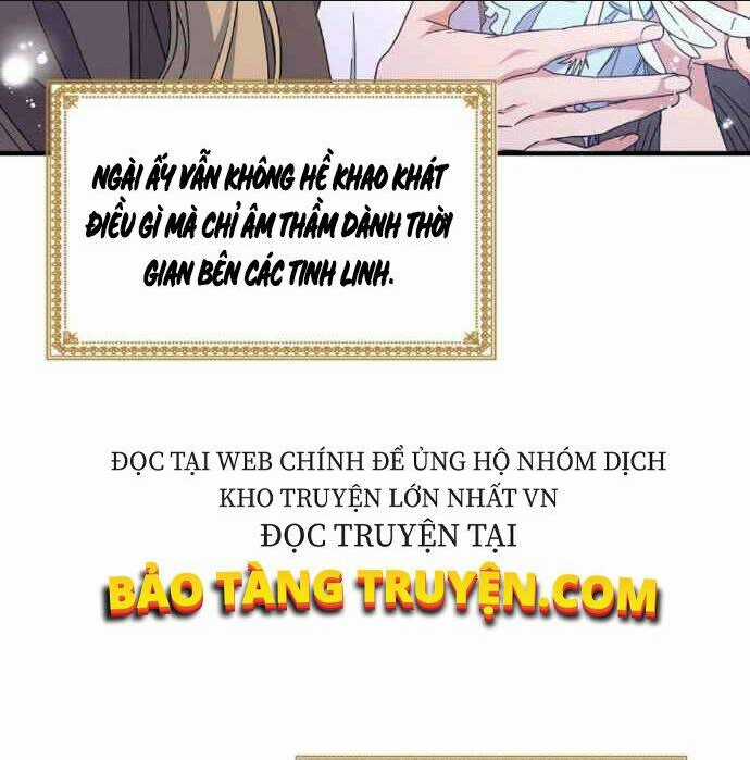Nhà Hiền Triết Yigret Chapter 1 trang 17