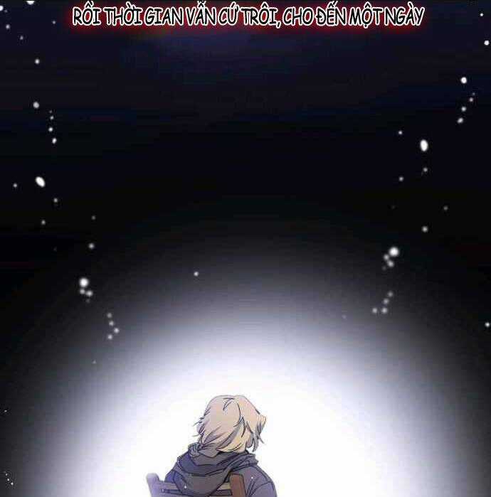 Nhà Hiền Triết Yigret Chapter 1 trang 23