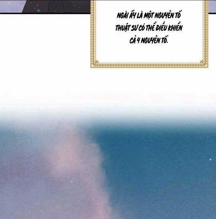 Nhà Hiền Triết Yigret Chapter 1 trang 3