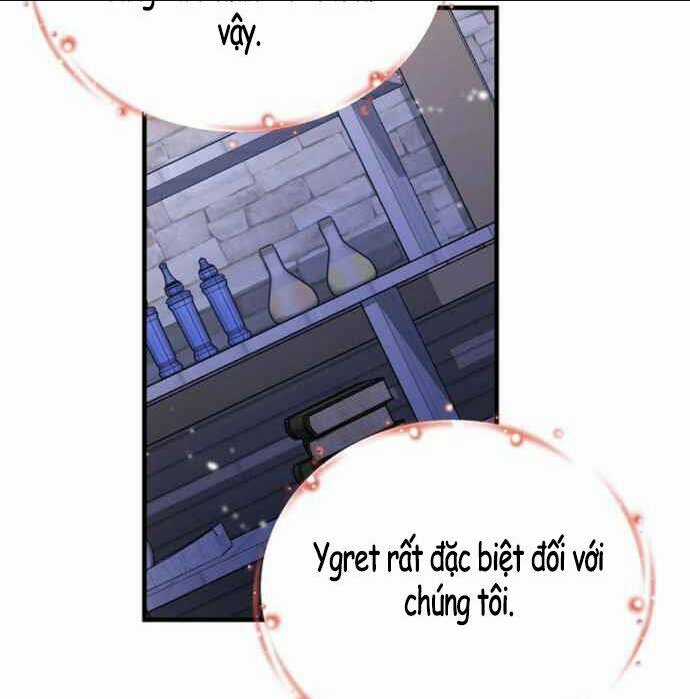 Nhà Hiền Triết Yigret Chapter 1 trang 40