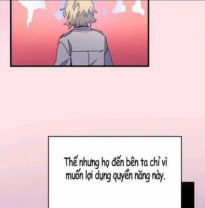 Nhà Hiền Triết Yigret Chapter 1 trang 52