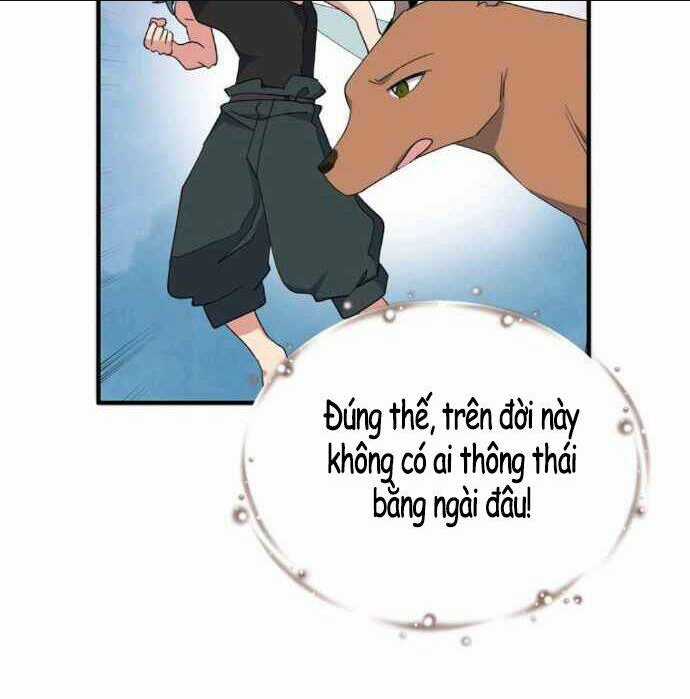 Nhà Hiền Triết Yigret Chapter 1 trang 68