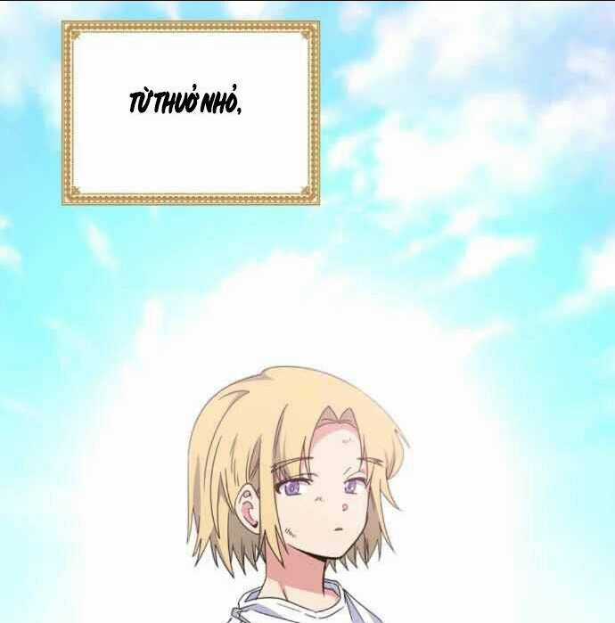 Nhà Hiền Triết Yigret Chapter 1 trang 8