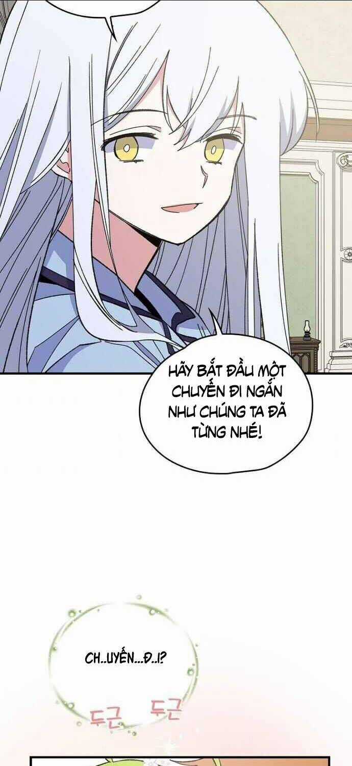 Nhà Hiền Triết Yigret Chapter 10 trang 10