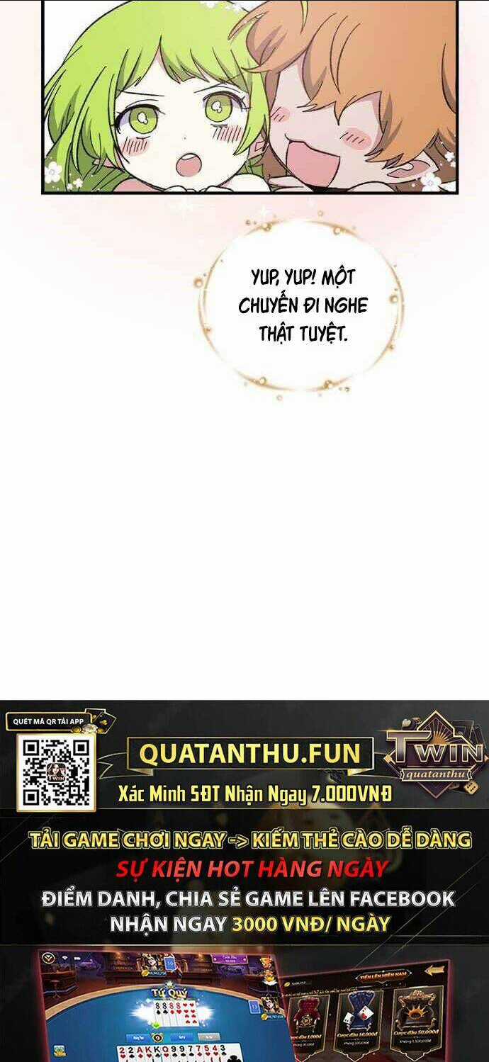 Nhà Hiền Triết Yigret Chapter 10 trang 11