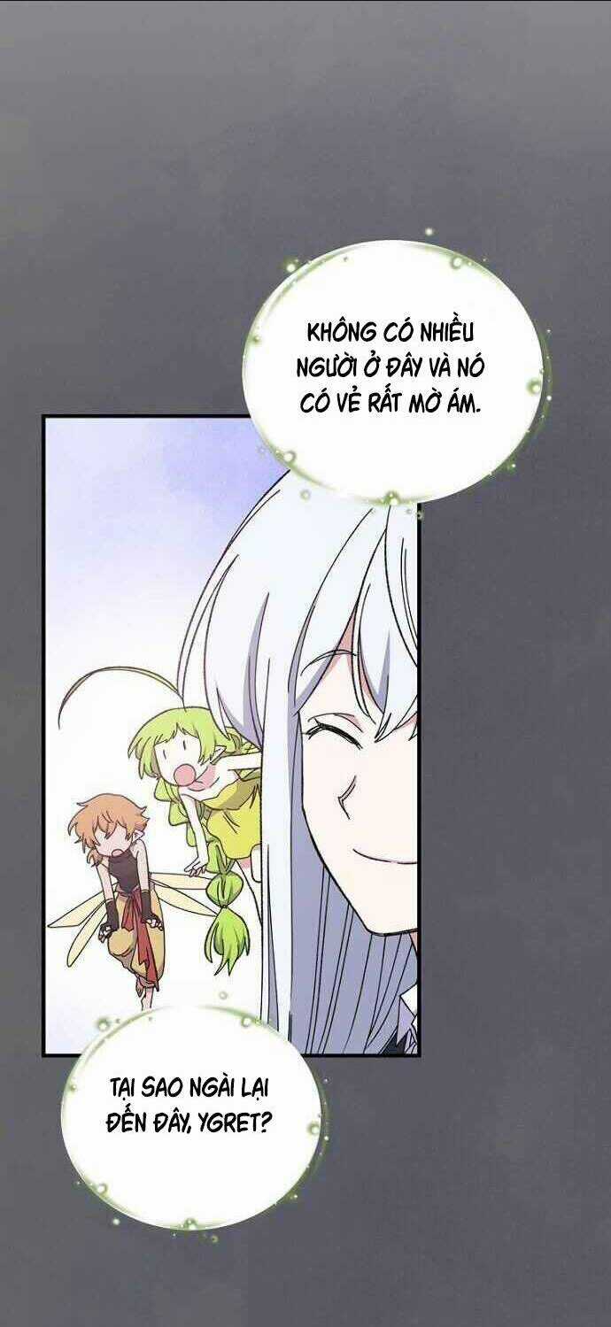 Nhà Hiền Triết Yigret Chapter 10 trang 14