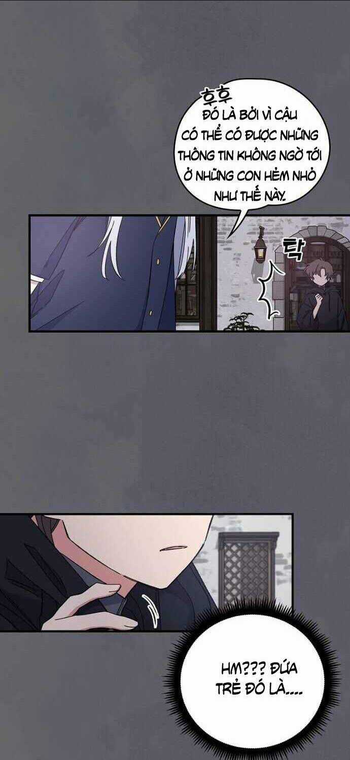 Nhà Hiền Triết Yigret Chapter 10 trang 15