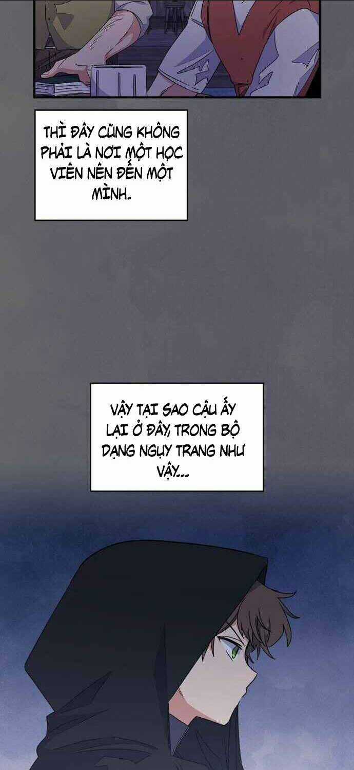 Nhà Hiền Triết Yigret Chapter 10 trang 18