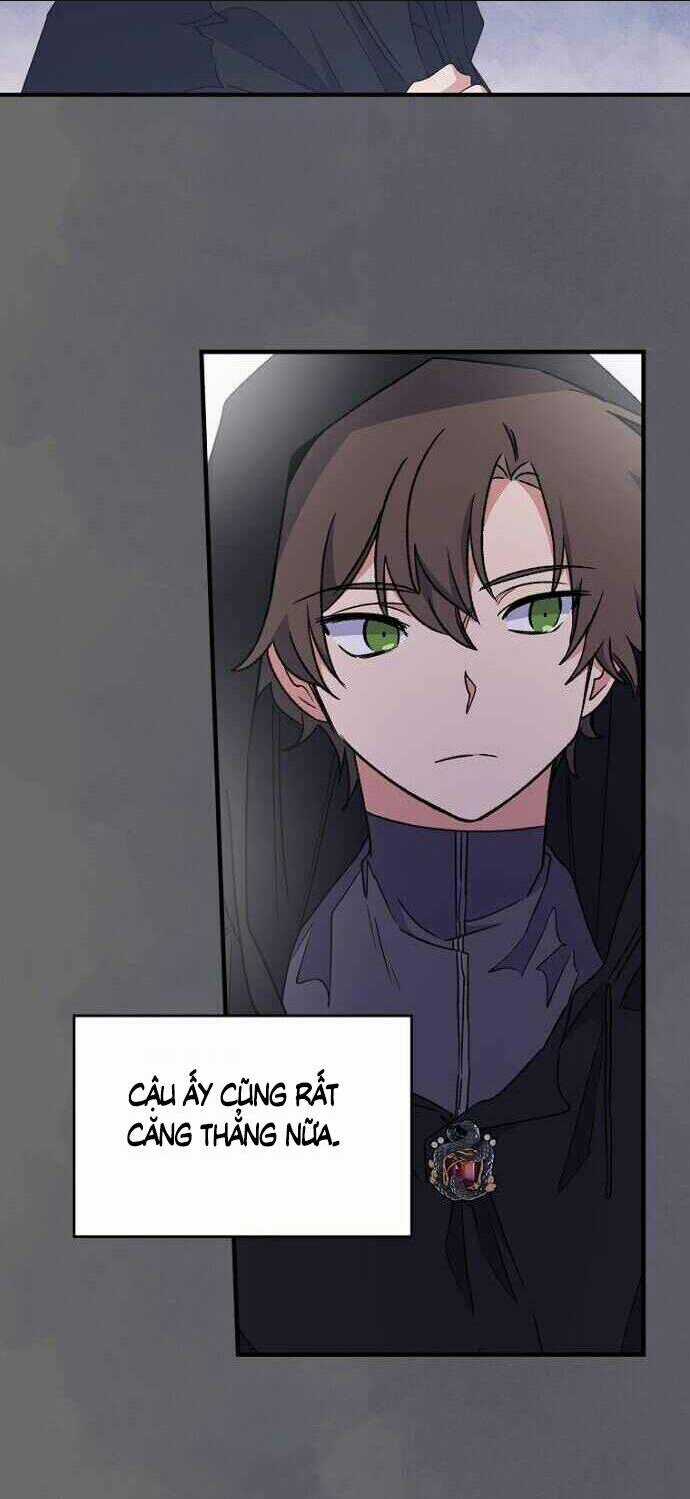 Nhà Hiền Triết Yigret Chapter 10 trang 19