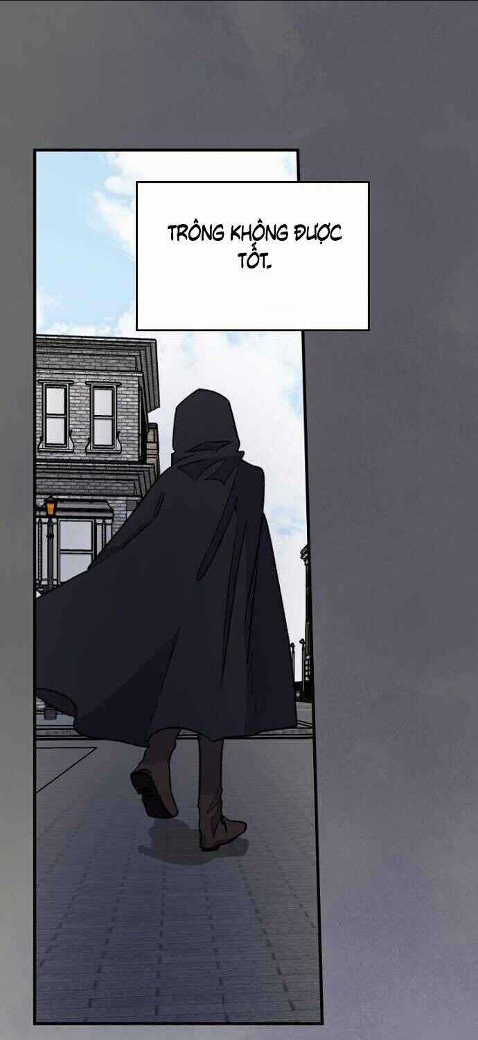 Nhà Hiền Triết Yigret Chapter 10 trang 20