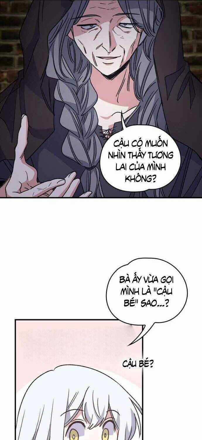 Nhà Hiền Triết Yigret Chapter 10 trang 22