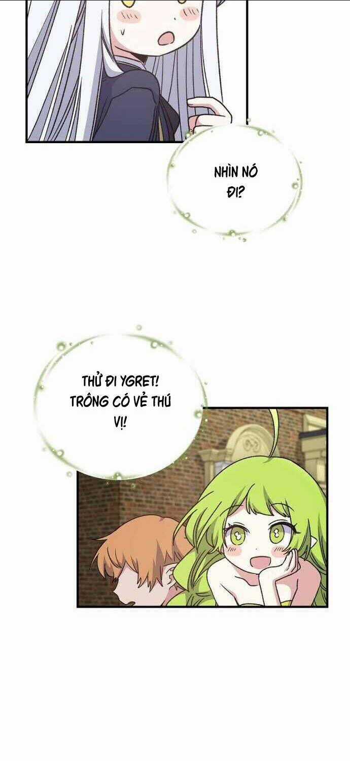 Nhà Hiền Triết Yigret Chapter 10 trang 23