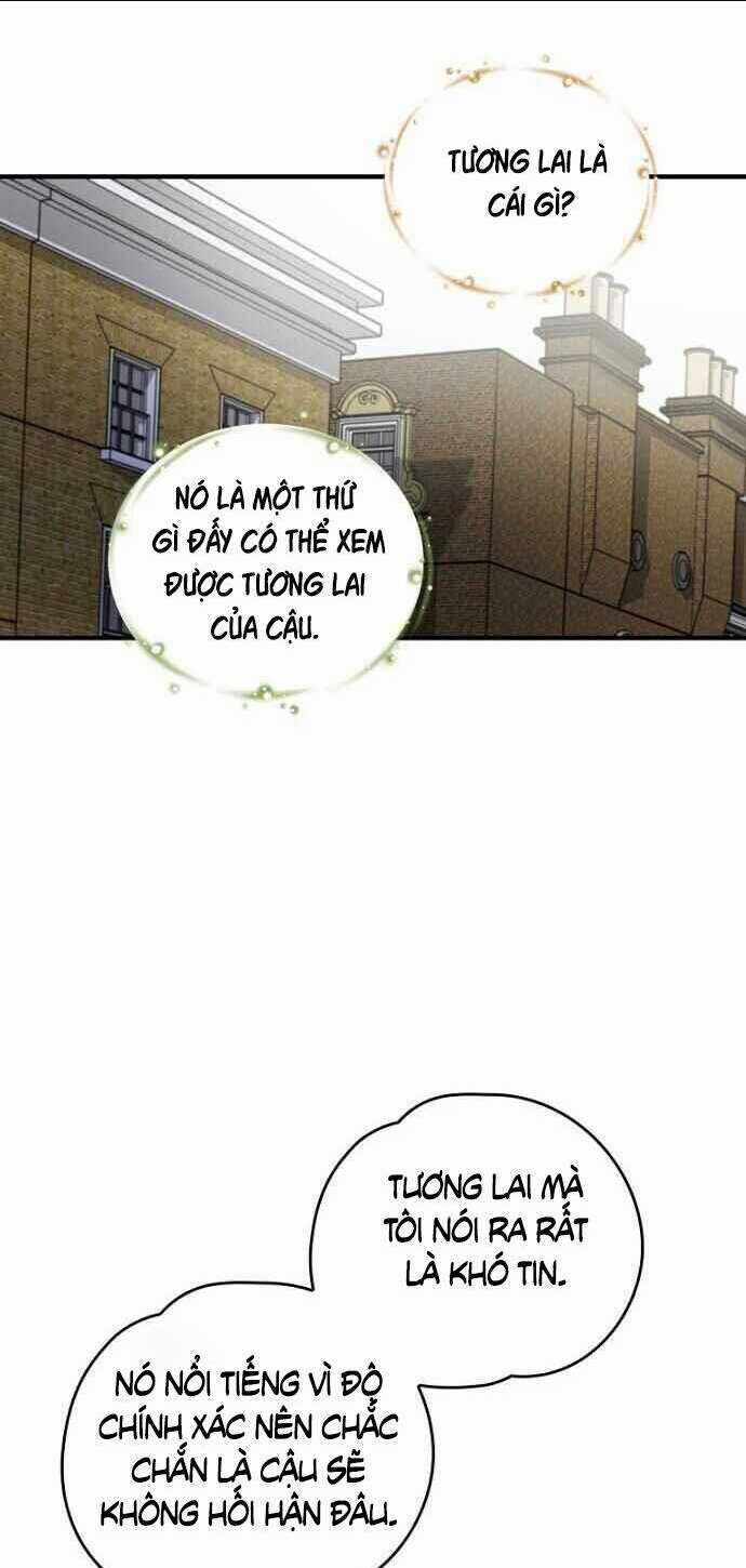 Nhà Hiền Triết Yigret Chapter 10 trang 24