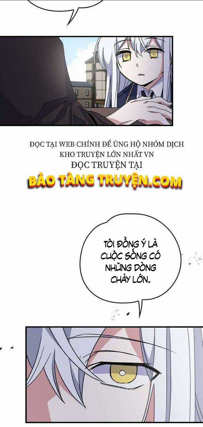 Nhà Hiền Triết Yigret Chapter 10 trang 25