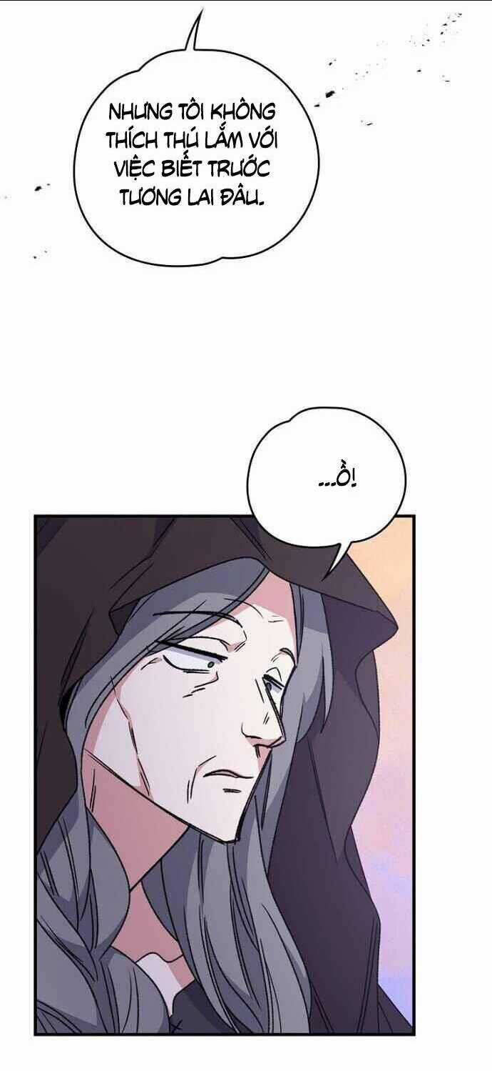 Nhà Hiền Triết Yigret Chapter 10 trang 26