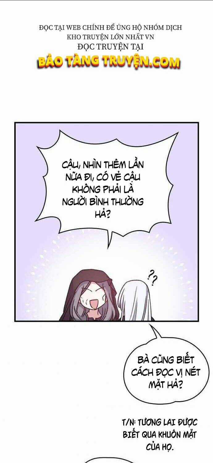 Nhà Hiền Triết Yigret Chapter 10 trang 27