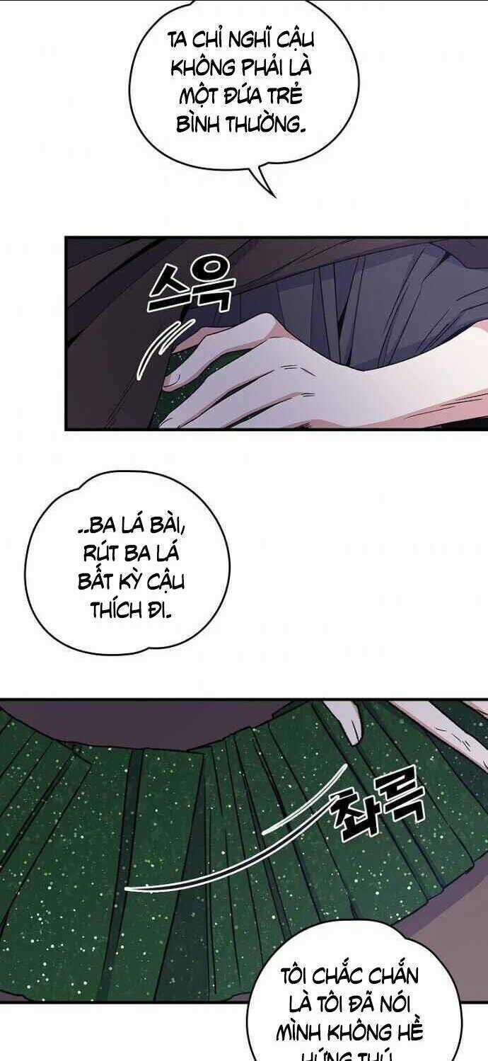 Nhà Hiền Triết Yigret Chapter 10 trang 28