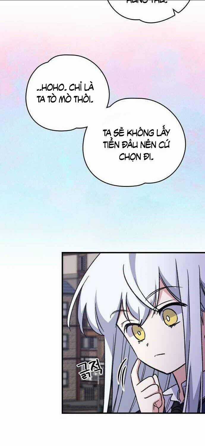 Nhà Hiền Triết Yigret Chapter 10 trang 29