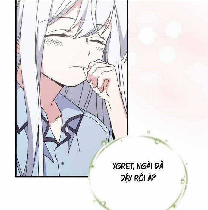 Nhà Hiền Triết Yigret Chapter 10 trang 3