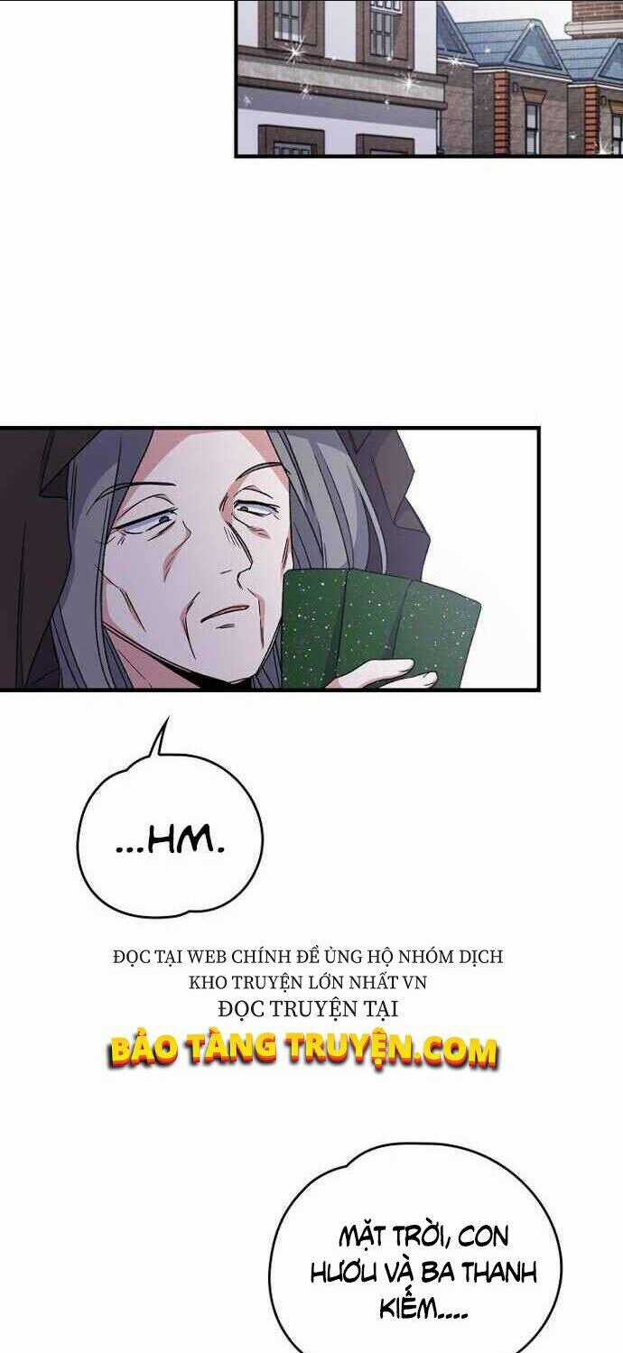 Nhà Hiền Triết Yigret Chapter 10 trang 31