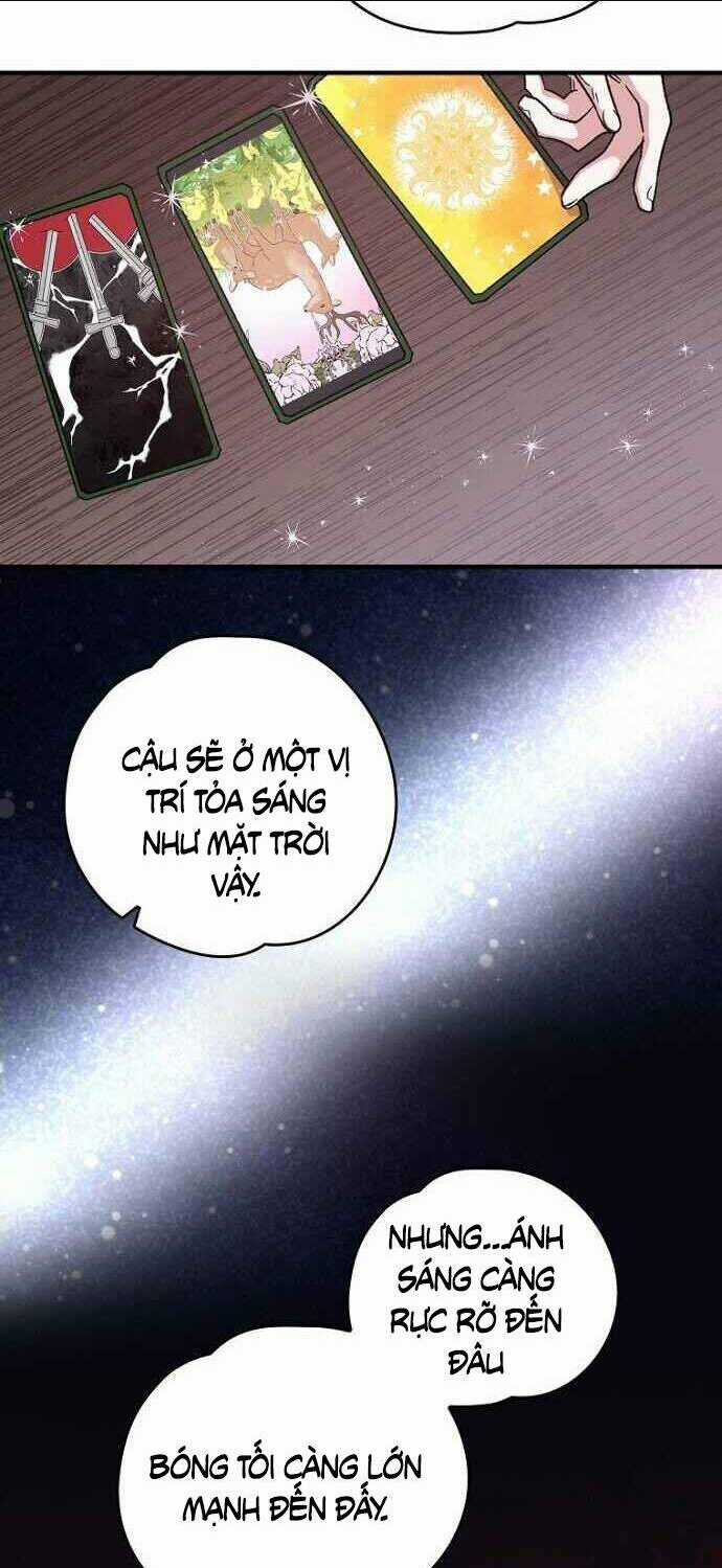 Nhà Hiền Triết Yigret Chapter 10 trang 32