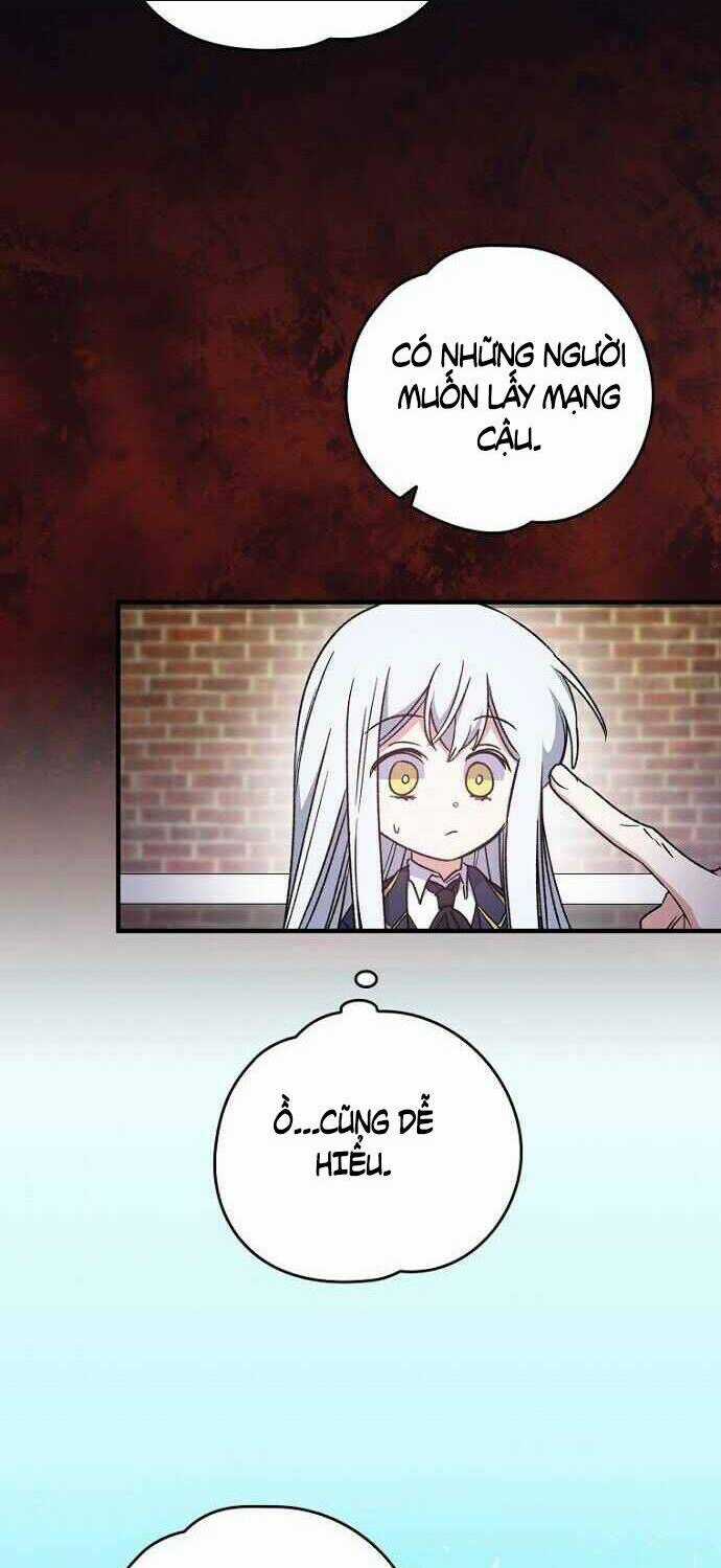 Nhà Hiền Triết Yigret Chapter 10 trang 33