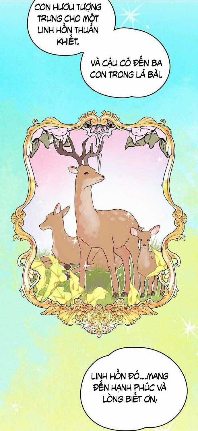 Nhà Hiền Triết Yigret Chapter 10 trang 34