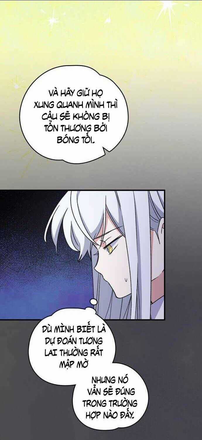 Nhà Hiền Triết Yigret Chapter 10 trang 35