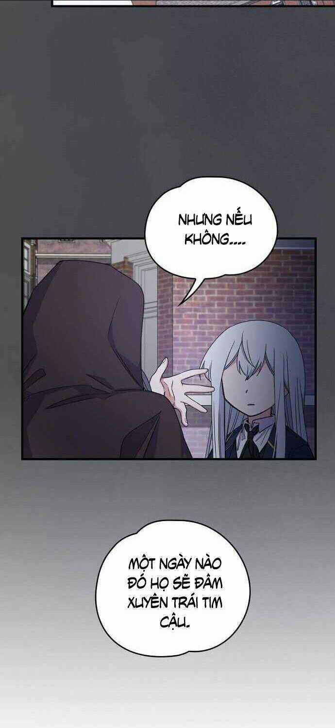 Nhà Hiền Triết Yigret Chapter 10 trang 37