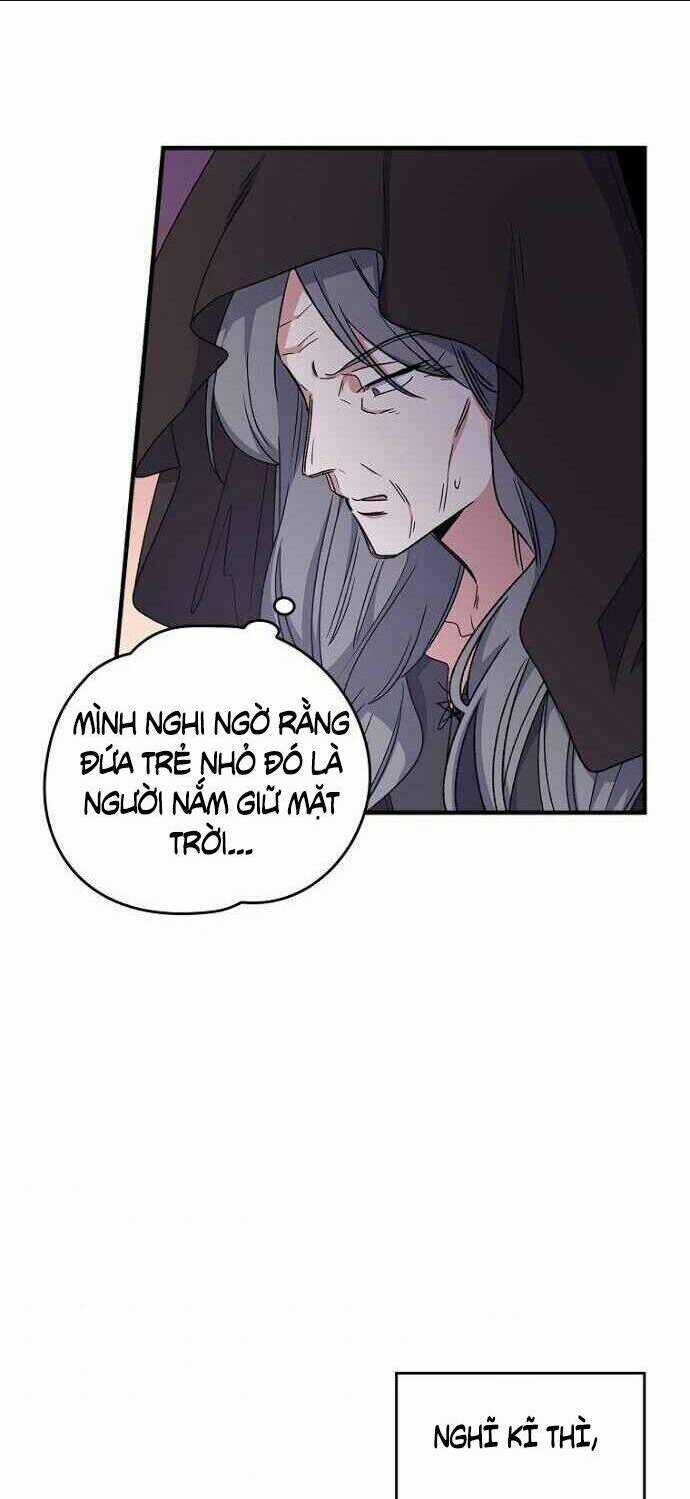 Nhà Hiền Triết Yigret Chapter 10 trang 39