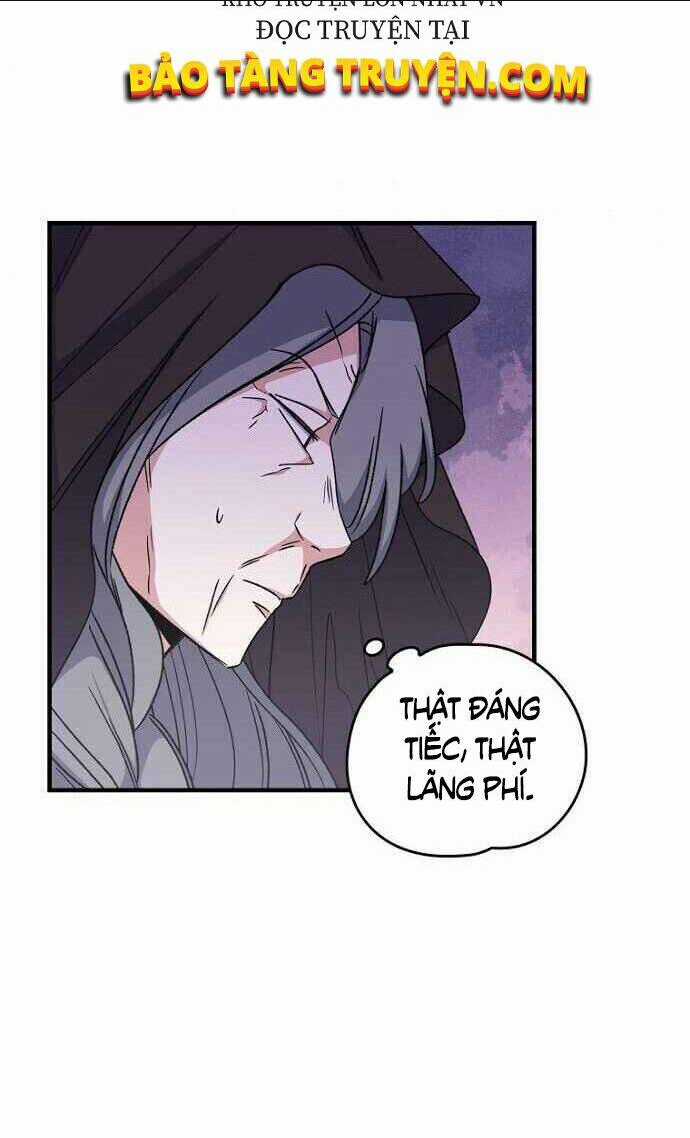 Nhà Hiền Triết Yigret Chapter 10 trang 41