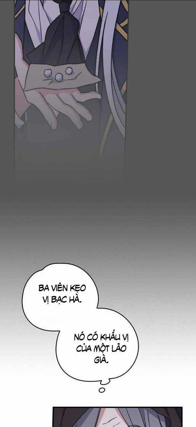 Nhà Hiền Triết Yigret Chapter 10 trang 43