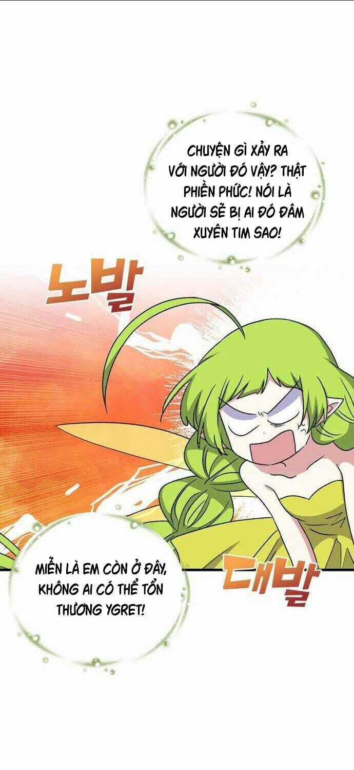 Nhà Hiền Triết Yigret Chapter 10 trang 45