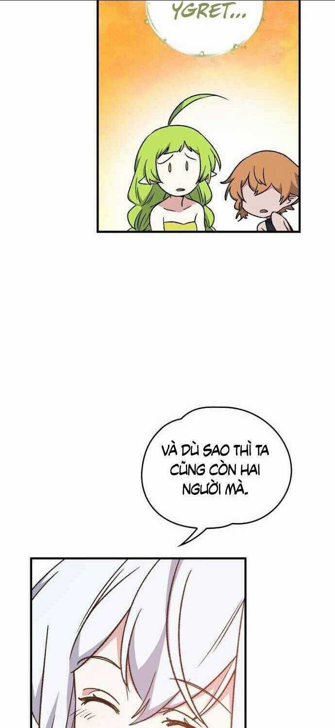 Nhà Hiền Triết Yigret Chapter 10 trang 50