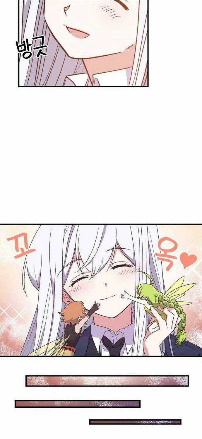 Nhà Hiền Triết Yigret Chapter 10 trang 51