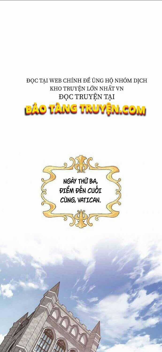 Nhà Hiền Triết Yigret Chapter 10 trang 52