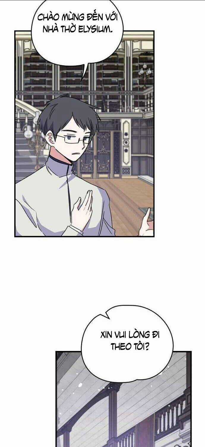 Nhà Hiền Triết Yigret Chapter 10 trang 55