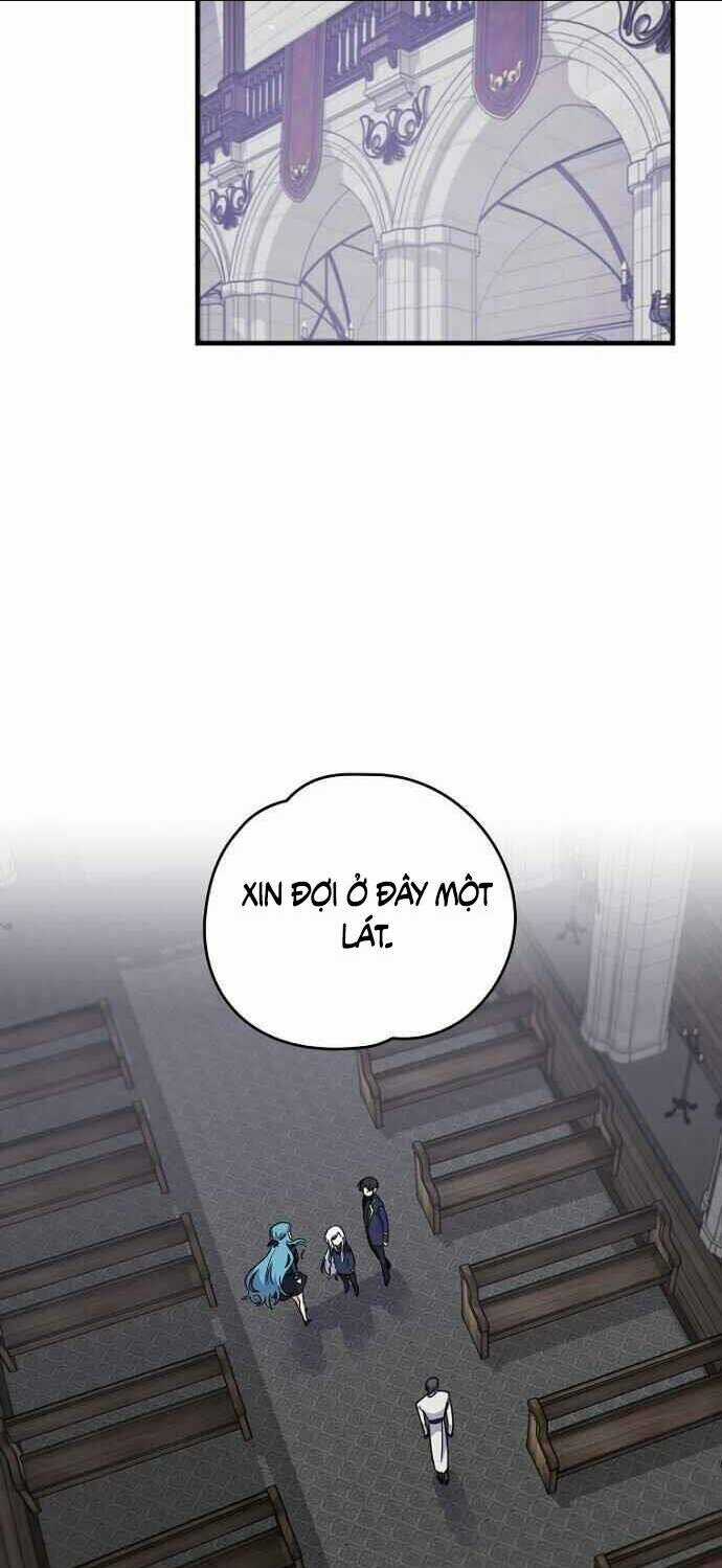 Nhà Hiền Triết Yigret Chapter 10 trang 56