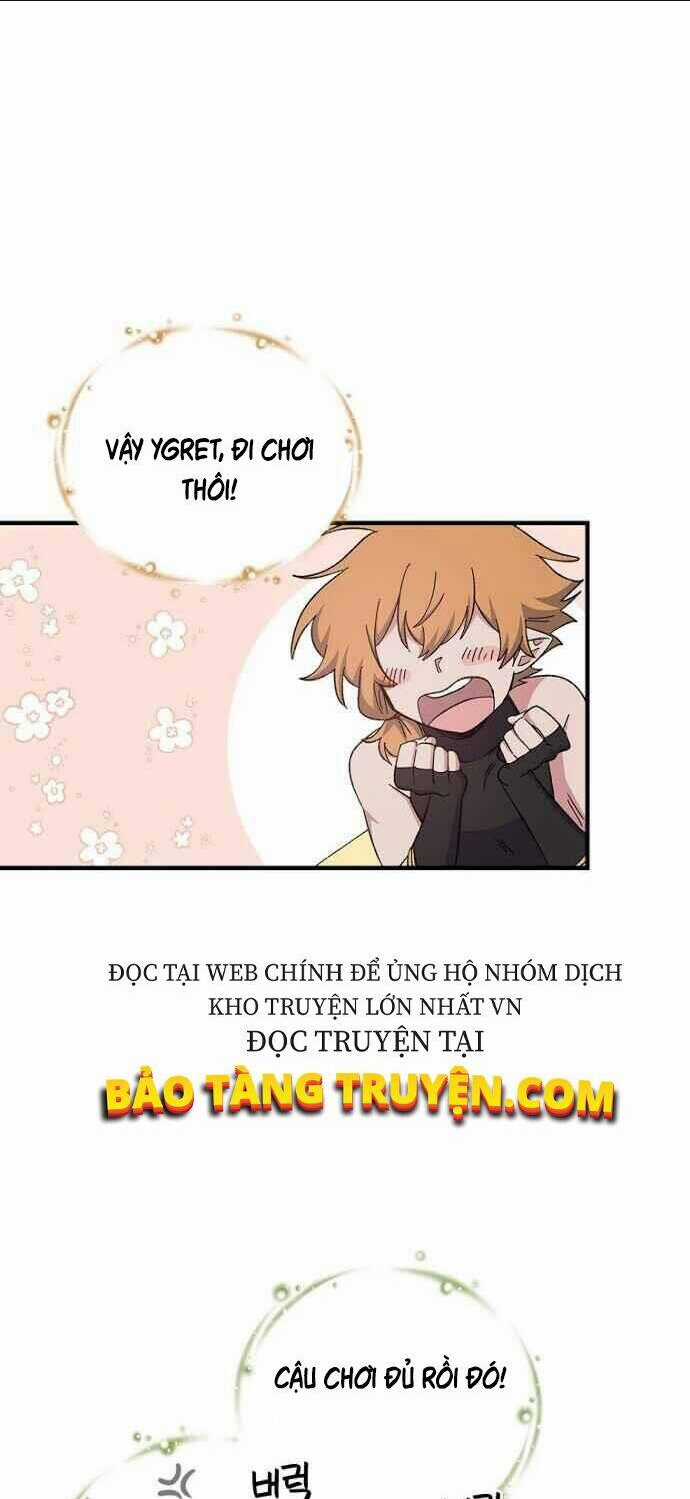 Nhà Hiền Triết Yigret Chapter 10 trang 8