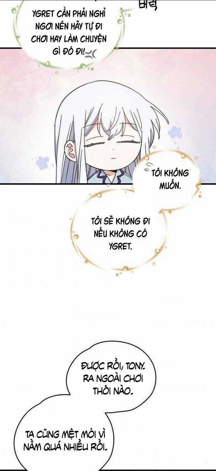 Nhà Hiền Triết Yigret Chapter 10 trang 9