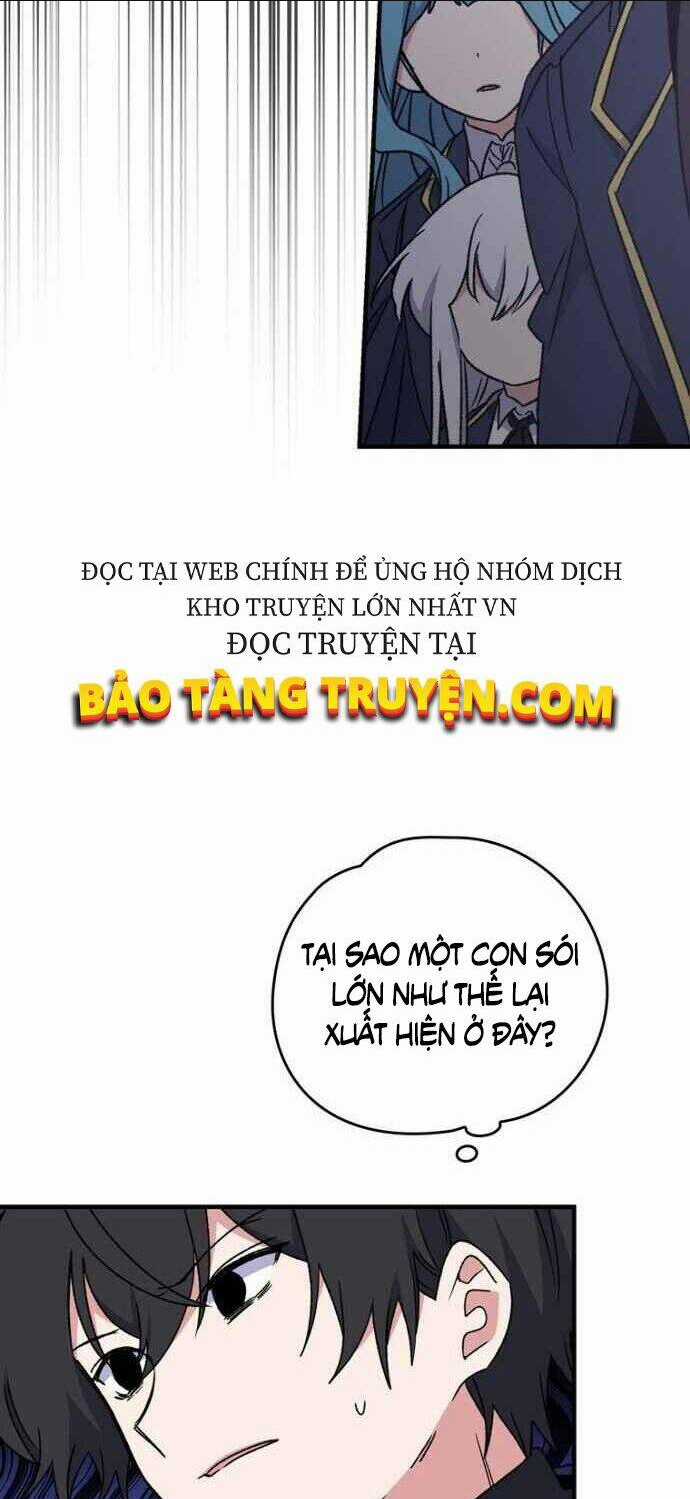 Nhà Hiền Triết Yigret Chapter 11 trang 11