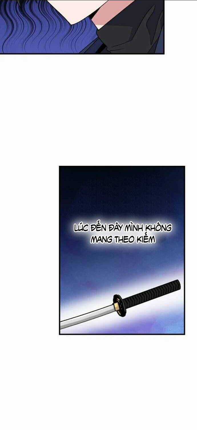 Nhà Hiền Triết Yigret Chapter 11 trang 12