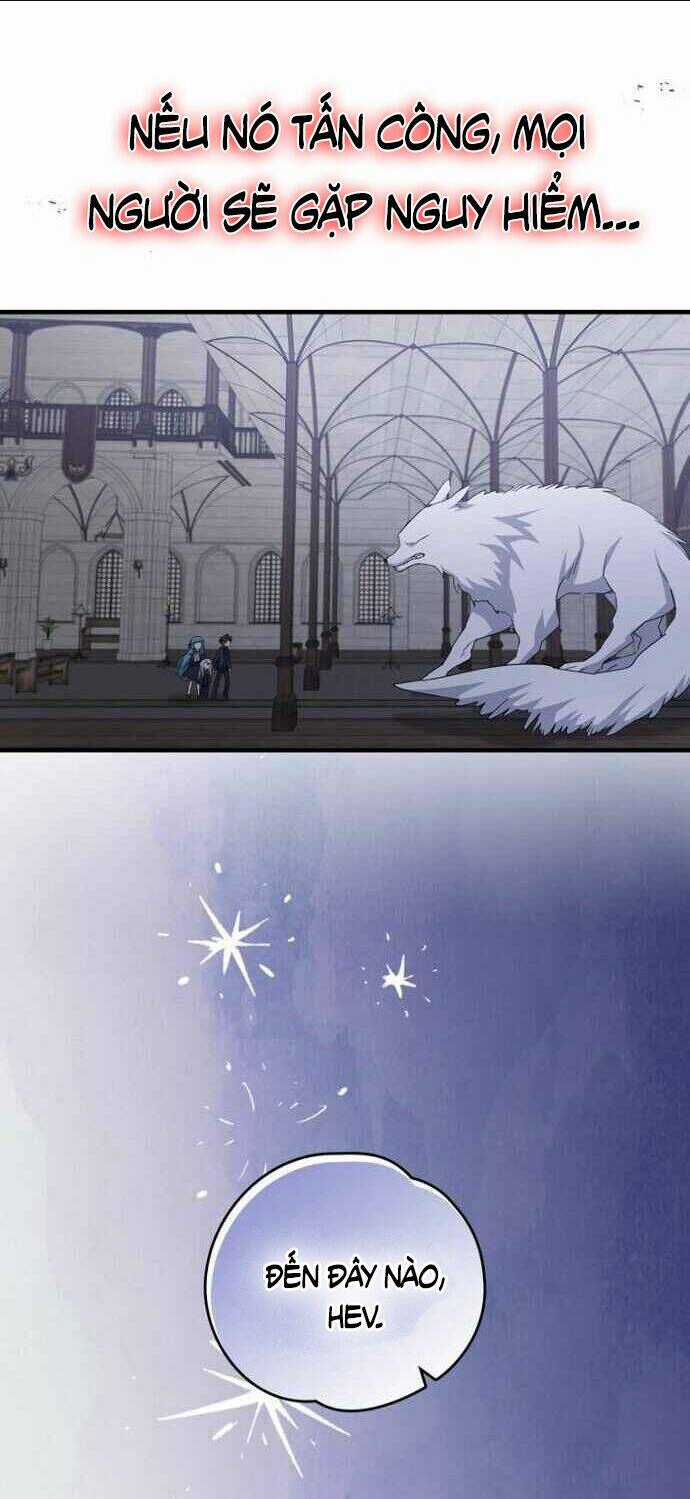 Nhà Hiền Triết Yigret Chapter 11 trang 13