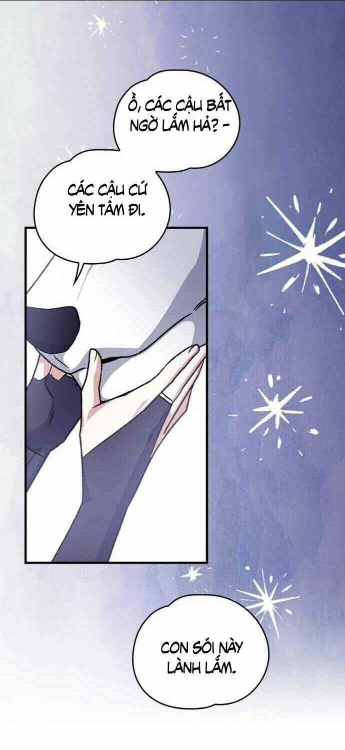 Nhà Hiền Triết Yigret Chapter 11 trang 14