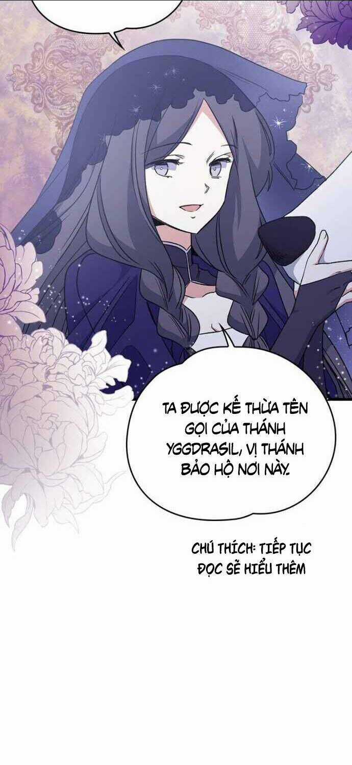 Nhà Hiền Triết Yigret Chapter 11 trang 16